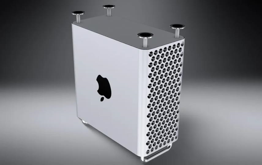 Apple остаточно відмовилася від Mac Pro і не планує нових моделей
