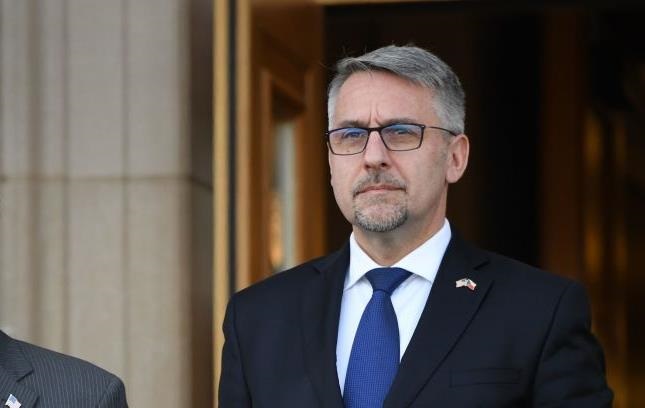 Підпал заводу в Чехії: арештовано п’ятьох підозрюваних