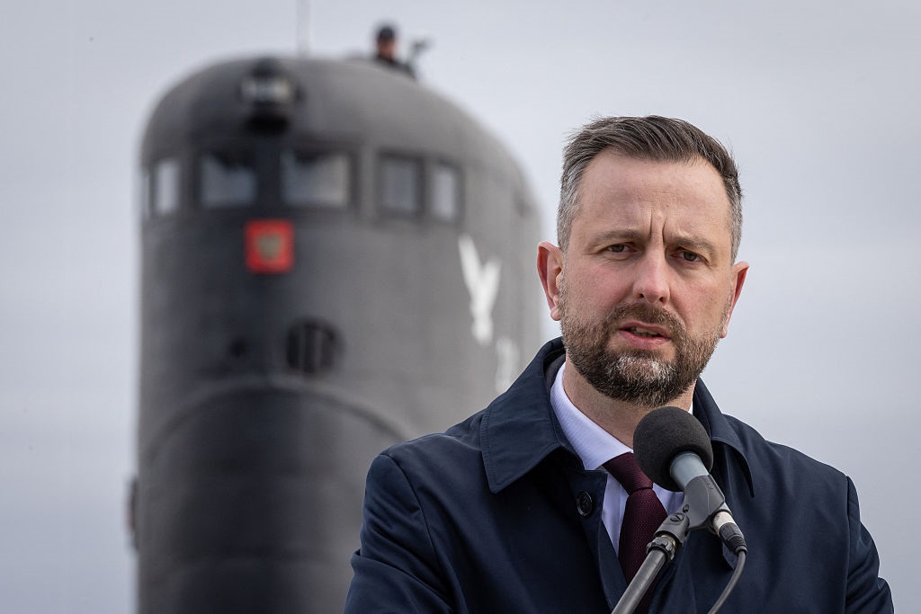 Польща заявила про завершення розробки власного “шахеда”