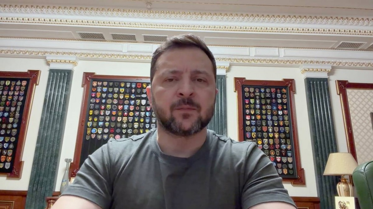 Президент розповів, що “дратує Росію”