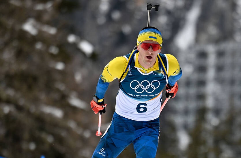 У Підручного змінилися плани на сезон