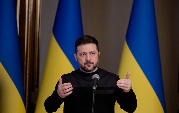 Зеленський привітав мусульман зі святом Рамазан-байрам