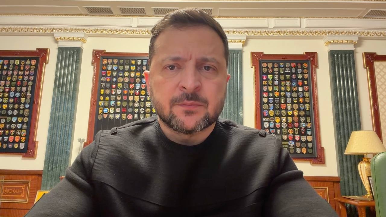 Тиша на Великдень могла б бути саме тим сигналом, який усім скаже: дипломатія може бути успішною