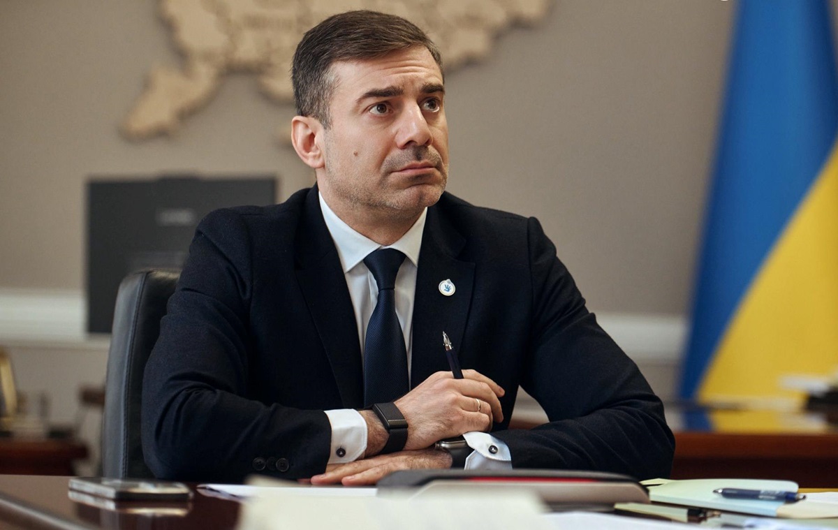 Без пенсій у квітні зосталися майже 170 тисяч українців – Лубінець