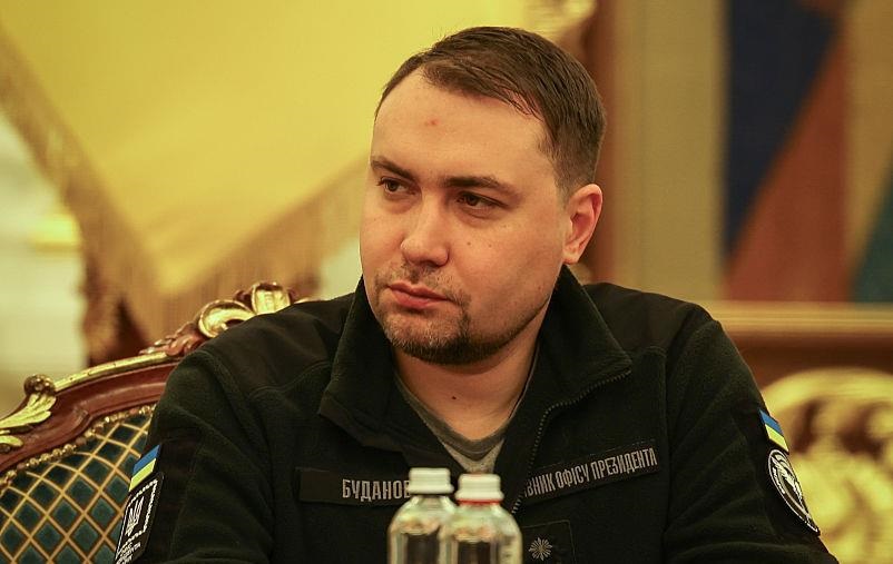 Буданов пояснив, чому РФ не згадує атаки України