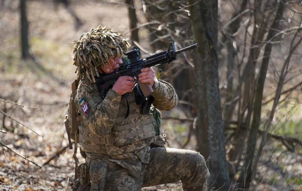 Генштаб оновив дані про втрати армії Росії