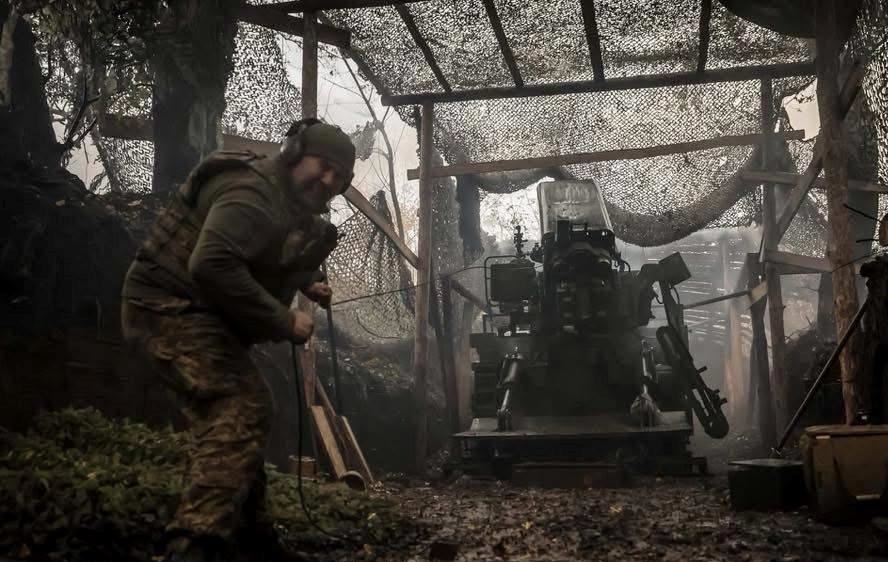 Генштаб розповів про бойові зіткнення на фронті