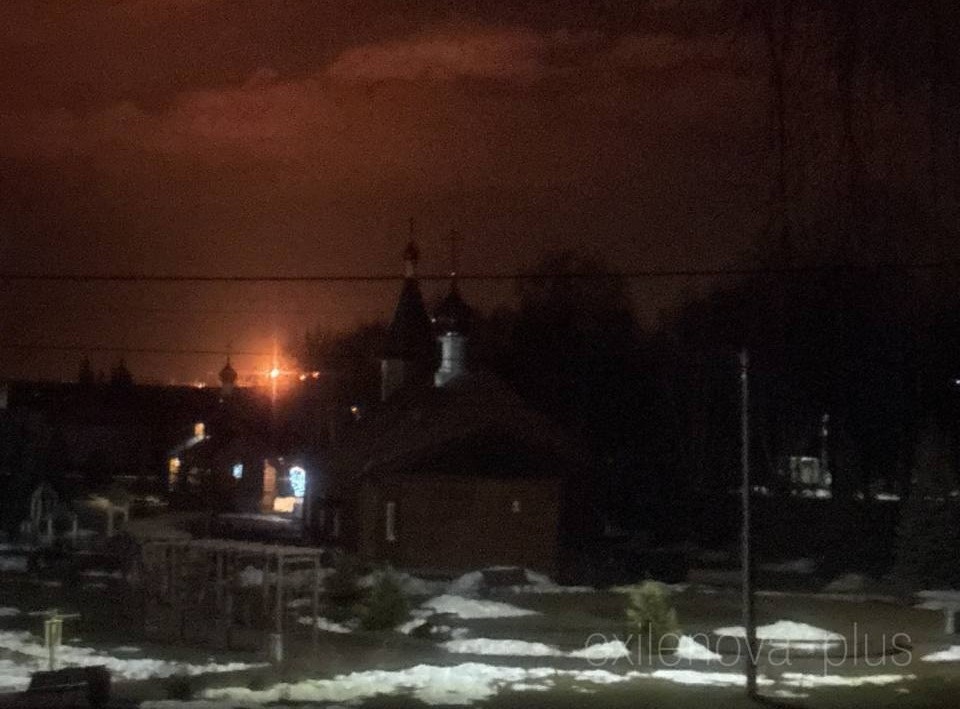 Київ кидає виклик союзникам, атакуючи нафтогазову галузь РФ – ЗМІ