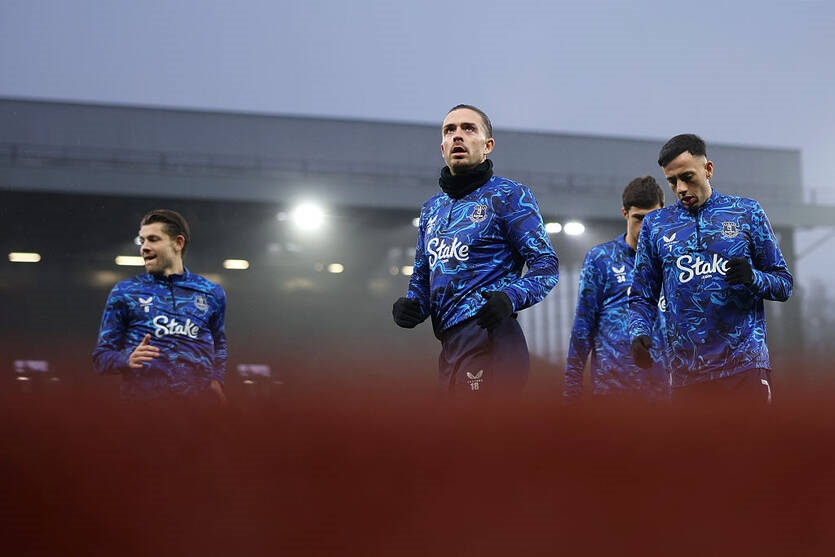 Клуб Миколенка не впевнений у доцільності підписання Гріліша