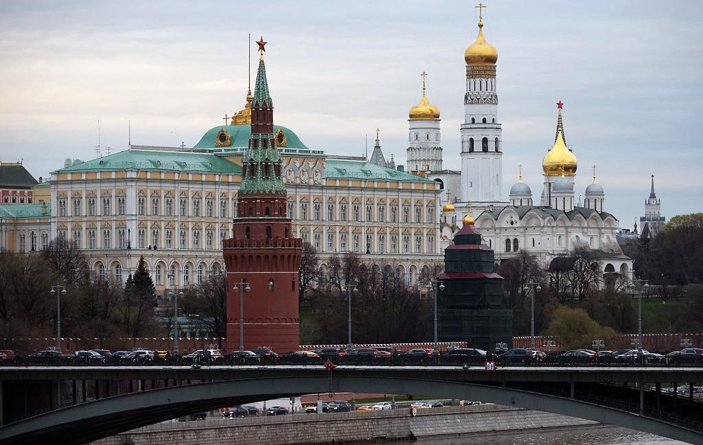 Кремль розглядає три сценарії щодо війни з Україною – ЦПД