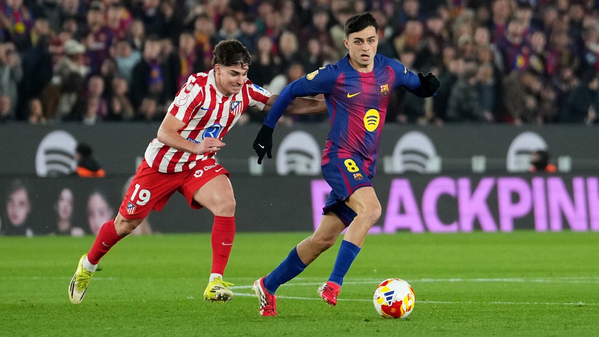 Ліга чемпіонів: анонс поєдинків 1/4 фіналу &ndash; Реал та Барса спробують “вижити”