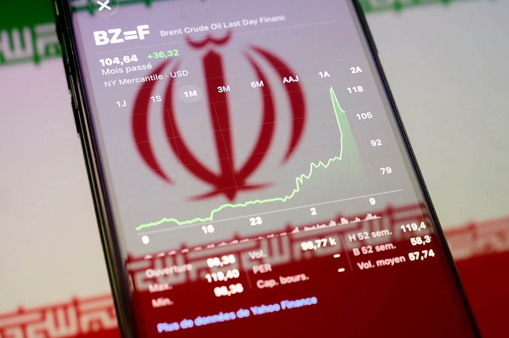 Нафта по 200 доларів? Загострення енергокризи