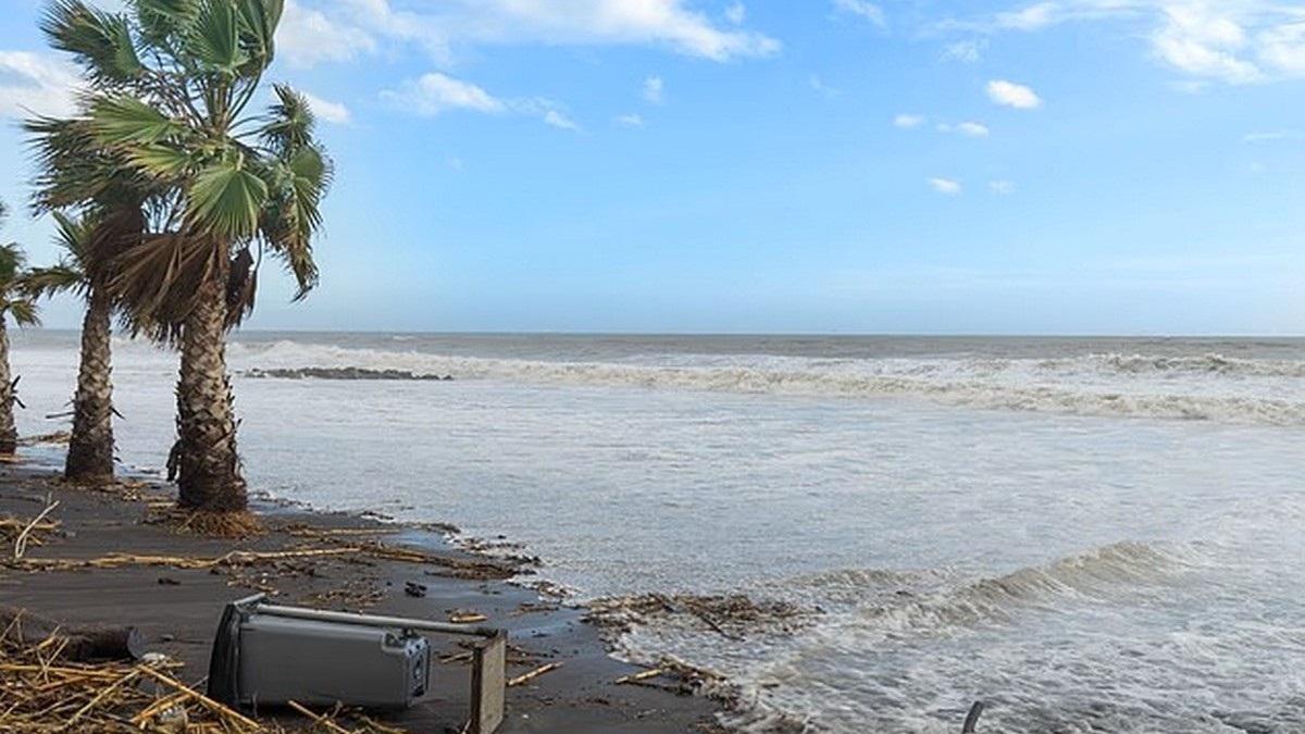 Названо 17 туристичних напрямків, які можуть зникнути до кінця століття