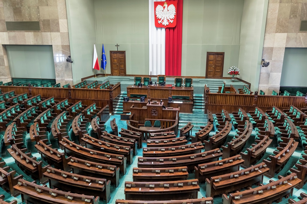 Польща ратифікувала нову угоду з Україною у галузі безпеки