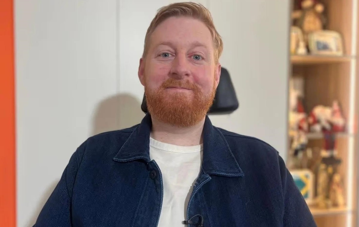 Помер актор із Гри престолів Майкл Кемпбелл