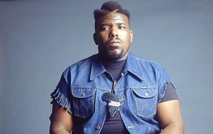 Помер піонер хіп-хопу Afrika Bambaataa