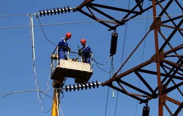 Славутич залишився без світла через атаку РФ