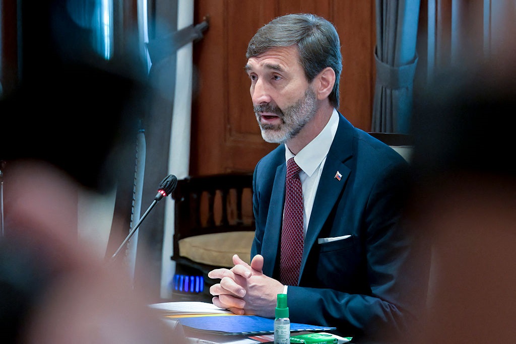 Словаччина погрожує заблокувати нові санкції проти Росії