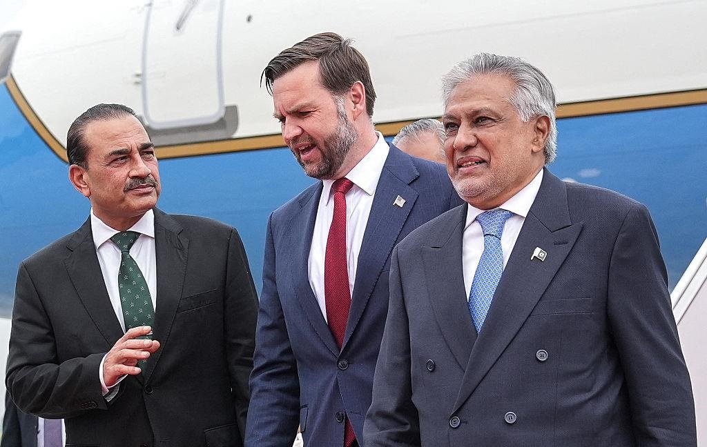 США погодились розморозити іранські активи – ЗМІ