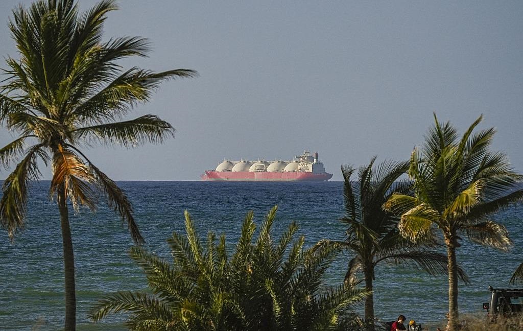 Танкери почали тікати з Перської затоки після заяви Трампа – ЗМІ