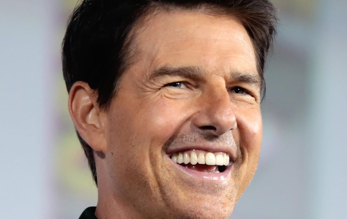 Том Круз повертається: стартували зйомки Топ Ган 3