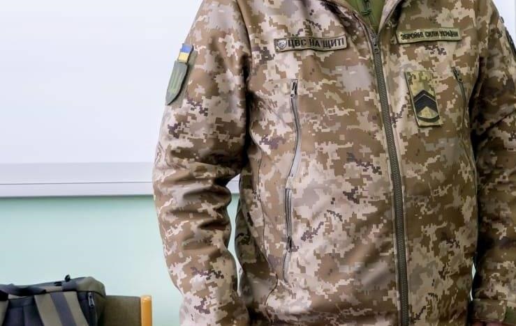 У ТЦК на Львівщині увірвалися невідомі нападники