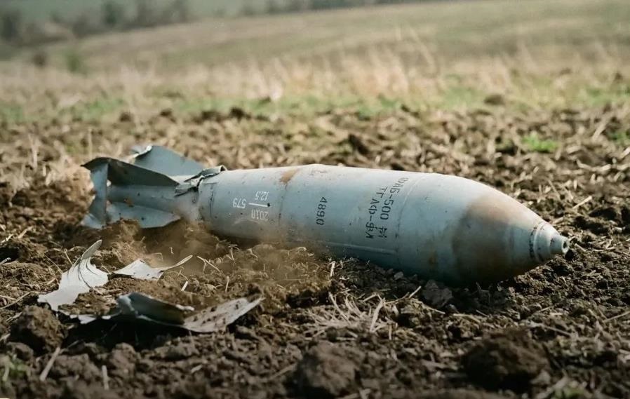 Україна зазнала рекордних атак КАБами