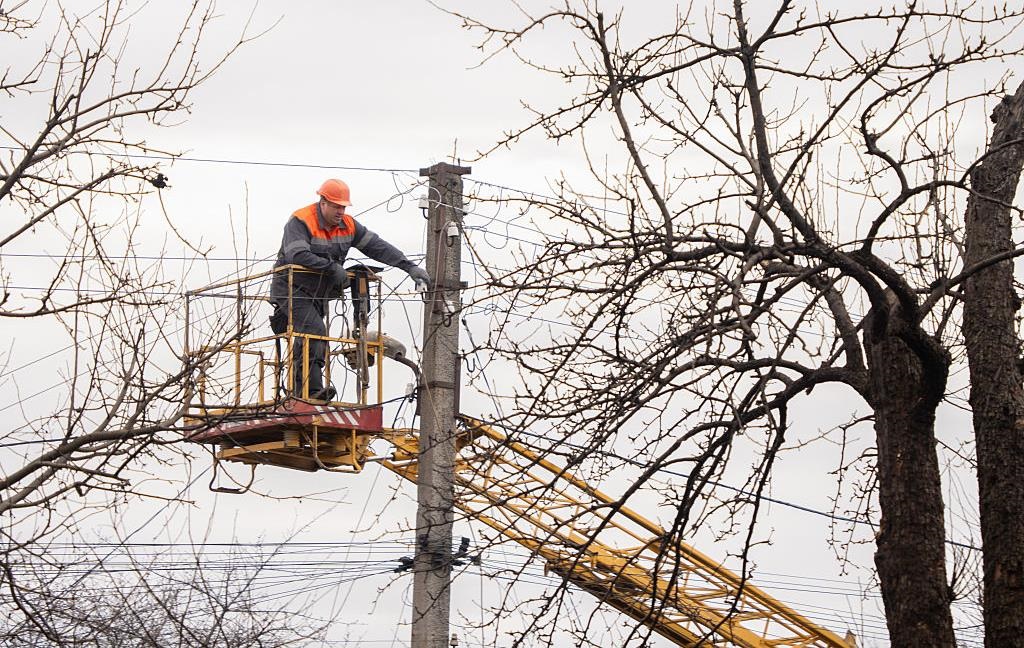 Укренерго розповів про відключення в суботу