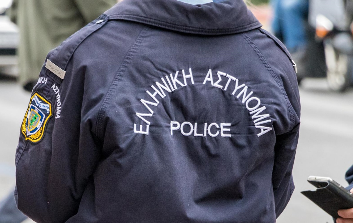 В Греції затримали підозрюваного в підготовці вбивства критиків РФ – ЗМІ