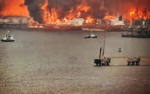 В Ленобласті РФ шукають резервістів “для захисту від українських дронів”