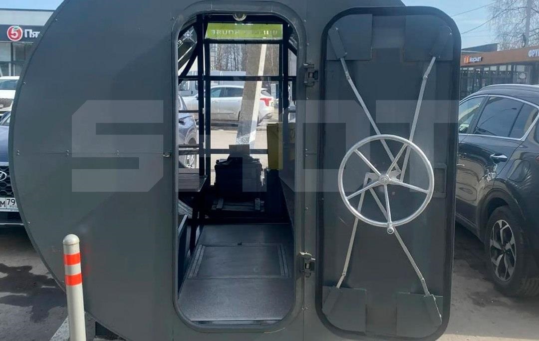 В Росії значно зріс попит на бункери – соцмережі