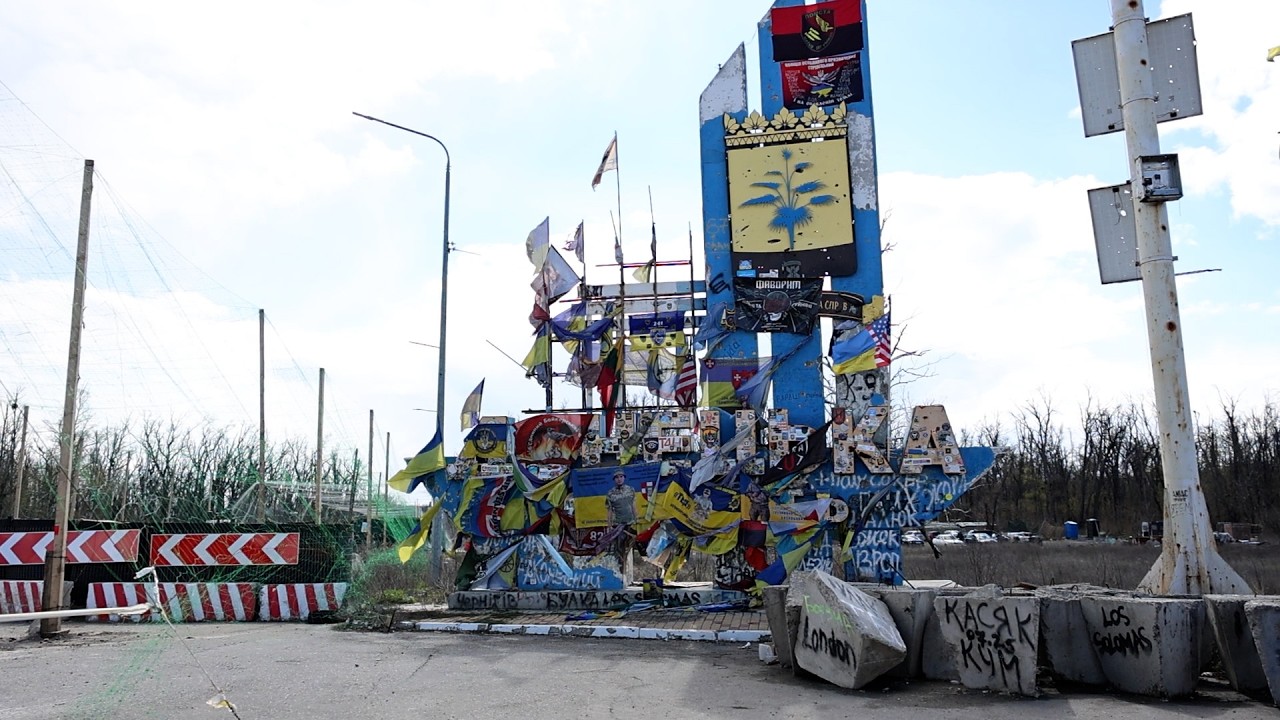 Боротьба на фронті та захист цивільних: Ігор Клименко відвідав Донеччину