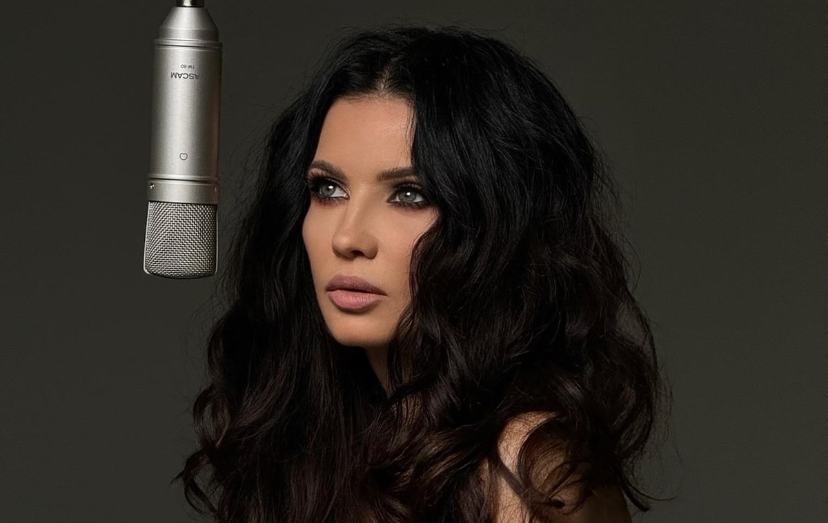 Відома співачка сказала, скільки грошей потрібно для життя в Києві