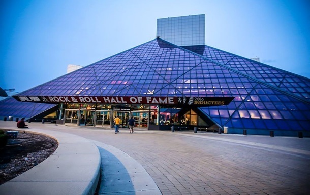 Зала слави рок-н-ролу оголосила нових учасників