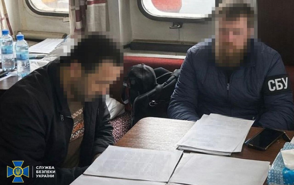 Затриманий в Одесі капітан судна “тіньового” флоту отримав підозру