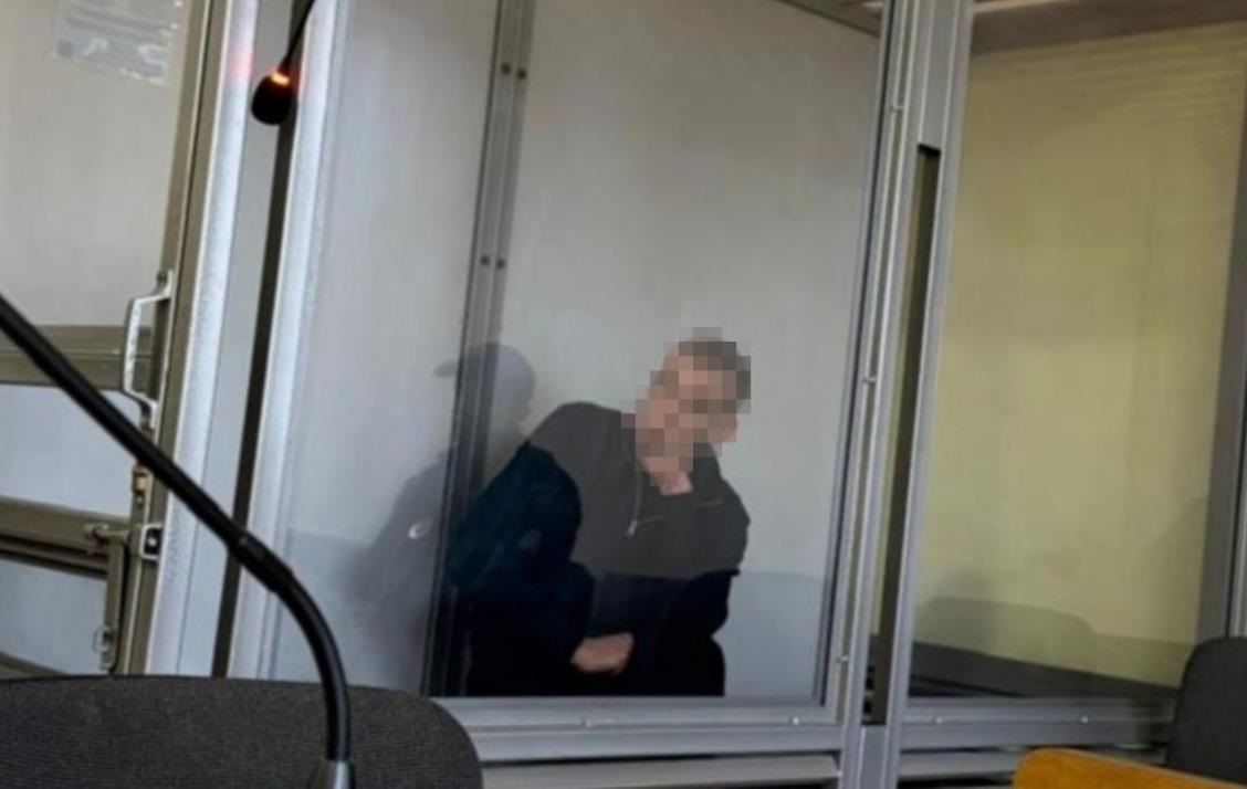 Зґвалтував племінницю: на Львівщині засудили 27-річного чоловіка