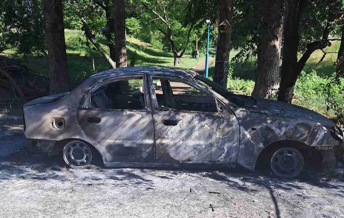 КАБи знищили ринок на Дніпропетровщині, є поранені
