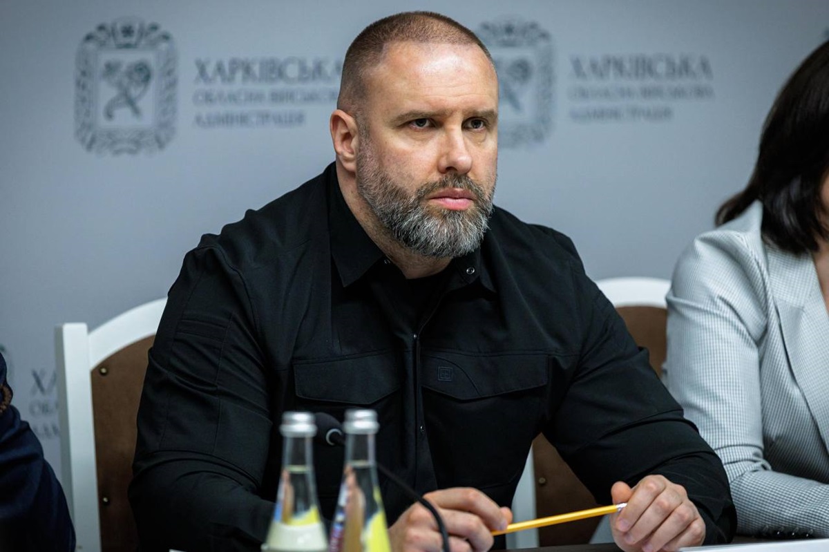 На Харківщині розширили зону обов’язкової евакуації