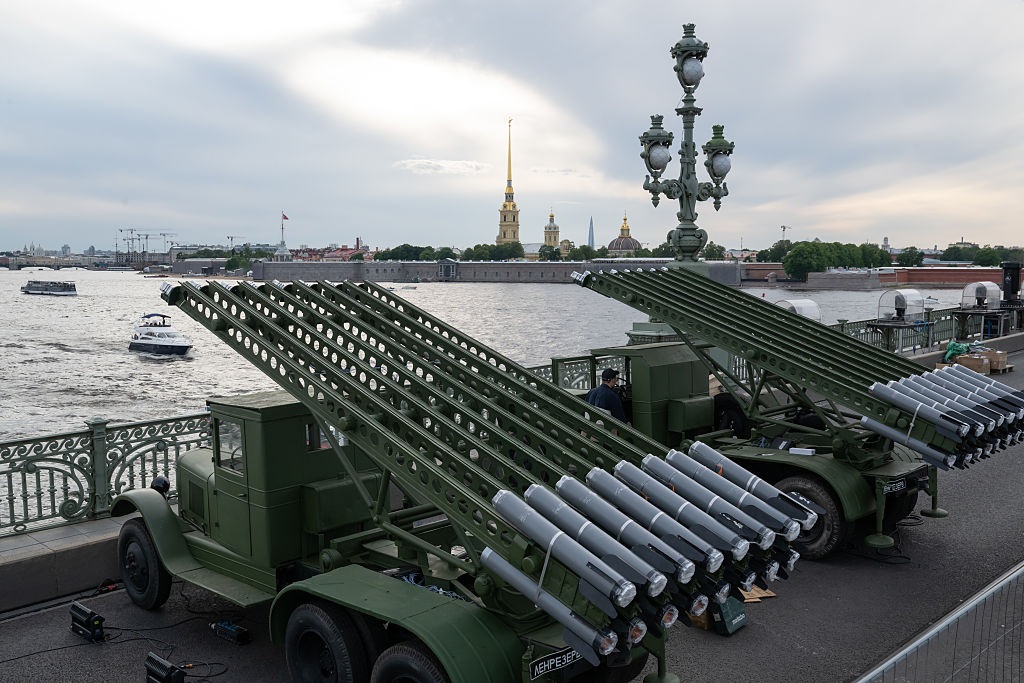 Росія збільшує військову присутність біля Фінляндії – ЗМІ